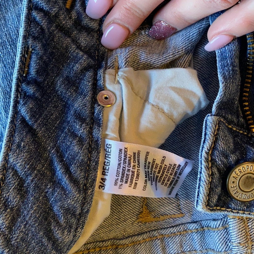 denim - Picture 2 of 3